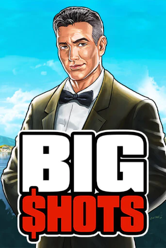 Big Shots играть онлайн без регистрации в Онлайн Казино GRAND