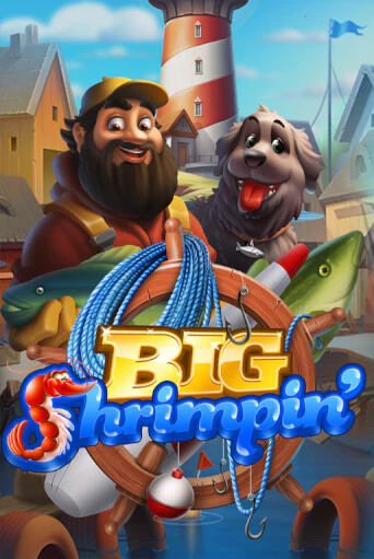 Big Shrimpin’ играть онлайн без регистрации в Онлайн Казино GRAND