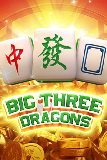 Big Three Dragons играть онлайн без регистрации в Онлайн Казино GRAND