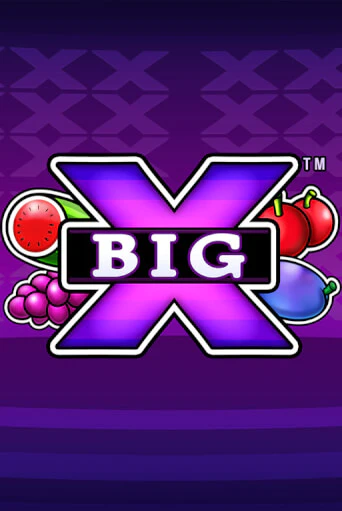 Big X играть онлайн без регистрации в Онлайн Казино GRAND