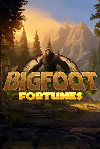 BIGFOOT FORTUNES играть онлайн без регистрации в Онлайн Казино GRAND