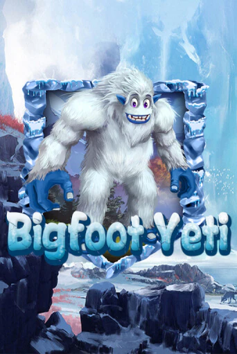 Bigfoot Yeti играть онлайн без регистрации в Онлайн Казино GRAND