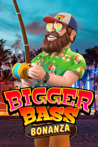 Bigger Bass Bonanza играть онлайн без регистрации в Онлайн Казино GRAND