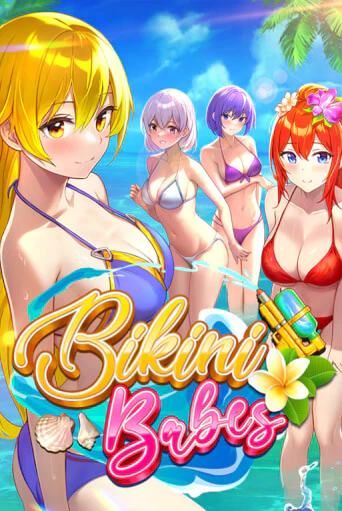 Bikini Babes играть онлайн без регистрации в Онлайн Казино GRAND