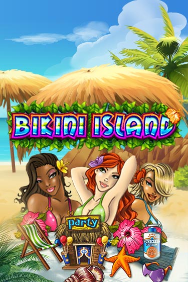 Bikini Island играть онлайн без регистрации в Онлайн Казино GRAND