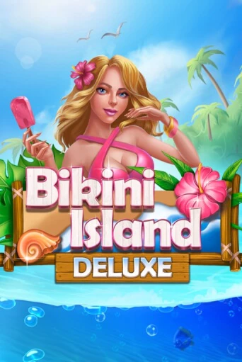 Bikini Island Deluxe играть онлайн без регистрации в Онлайн Казино GRAND