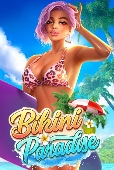 Bikini Paradise играть онлайн без регистрации в Онлайн Казино GRAND