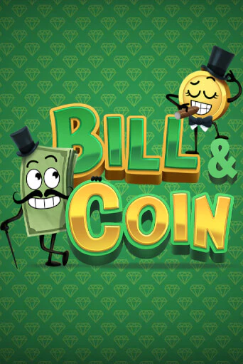 Bill & Coin играть онлайн без регистрации в Онлайн Казино GRAND