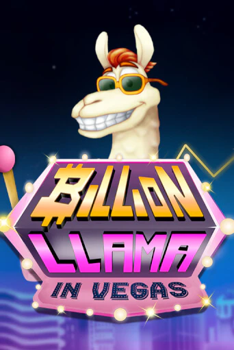 Billion Llama in Vegas играть онлайн без регистрации в Онлайн Казино GRAND