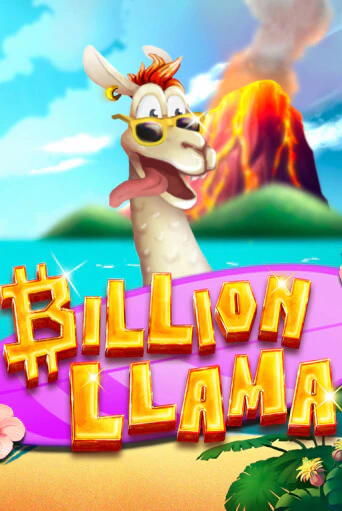 Bingo Billion Llama играть онлайн без регистрации в Онлайн Казино GRAND