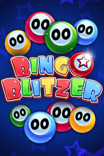 Bingo Blitzer играть онлайн без регистрации в Онлайн Казино GRAND