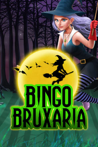 Bingo Bruxaria играть онлайн без регистрации в Онлайн Казино GRAND