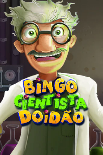 Bingo Cientista Doidão играть онлайн без регистрации в Онлайн Казино GRAND