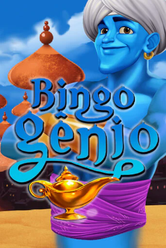 Bingo Gênio играть онлайн без регистрации в Онлайн Казино GRAND