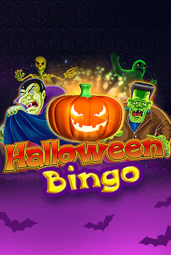 Bingo Halloween играть онлайн без регистрации в Онлайн Казино GRAND