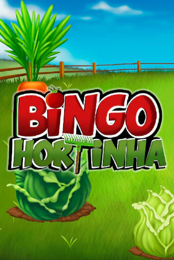 Bingo Hortinha играть онлайн без регистрации в Онлайн Казино GRAND