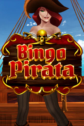 Bingo Pirata играть онлайн без регистрации в Онлайн Казино GRAND