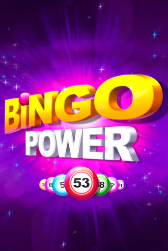 Power Bingo играть онлайн без регистрации в Онлайн Казино GRAND