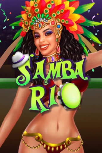 Bingo Samba Rio играть онлайн без регистрации в Онлайн Казино GRAND