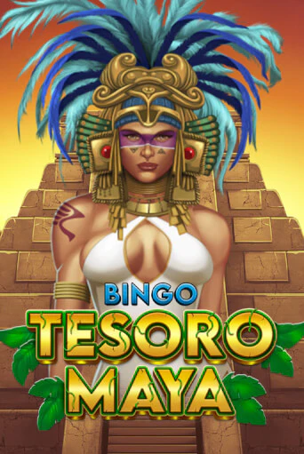 Bingo Tesoro Maya играть онлайн без регистрации в Онлайн Казино GRAND