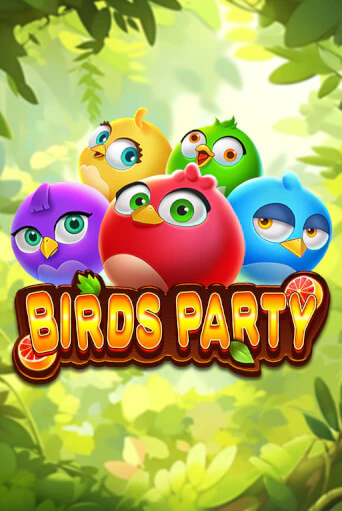 Birds Party играть онлайн без регистрации в Онлайн Казино GRAND