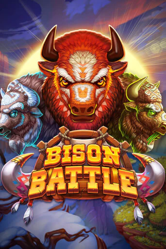 Bison Battle играть онлайн без регистрации в Онлайн Казино GRAND