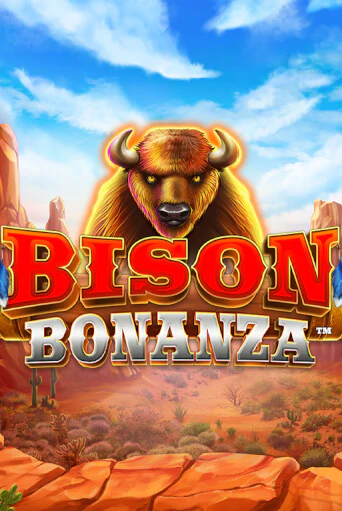 Bison Bonanza играть онлайн без регистрации в Онлайн Казино GRAND