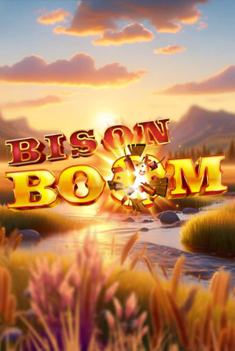 Bison Boom™ играть онлайн без регистрации в Онлайн Казино GRAND