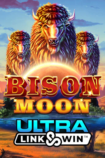 Bison Moon Ultra Link&Win™ играть онлайн без регистрации в Онлайн Казино GRAND