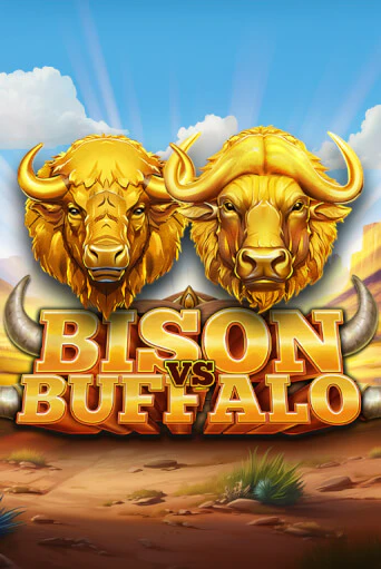 Bison vs Buffalo играть онлайн без регистрации в Онлайн Казино GRAND