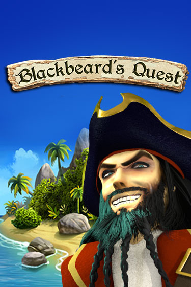 Blackbeard's Quest играть онлайн без регистрации в Онлайн Казино GRAND