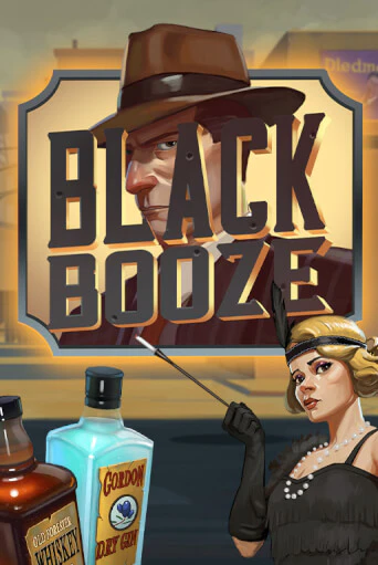 Black Booze играть онлайн без регистрации в Онлайн Казино GRAND