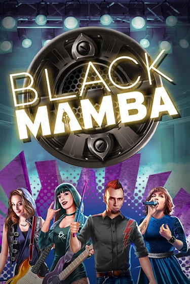 Black Mamba играть онлайн без регистрации в Онлайн Казино GRAND