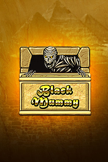 Black Mummy играть онлайн без регистрации в Онлайн Казино GRAND