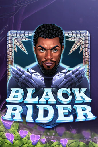 Black Rider играть онлайн без регистрации в Онлайн Казино GRAND