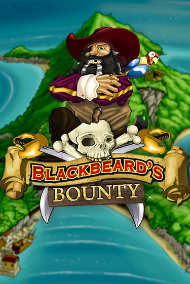 Blackbeard's Bounty играть онлайн без регистрации в Онлайн Казино GRAND