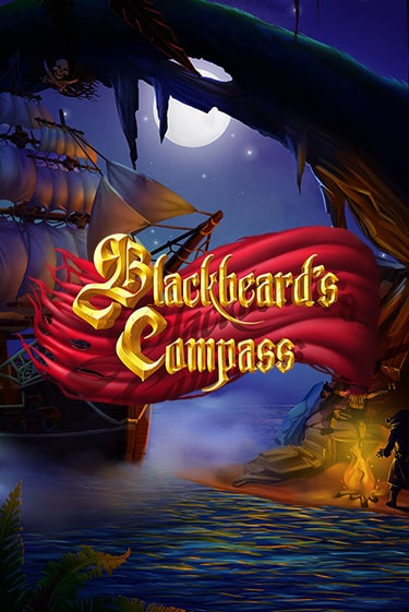 Blackbeards Compass играть онлайн без регистрации в Онлайн Казино GRAND