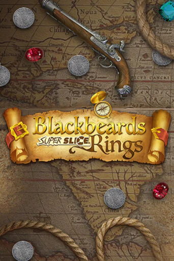 Blackbeards SuperSlice Rings играть онлайн без регистрации в Онлайн Казино GRAND