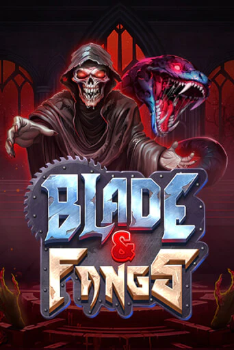 Blade & Fangs играть онлайн без регистрации в Онлайн Казино GRAND