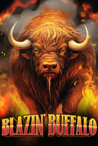 Blazin' Buffalo играть онлайн без регистрации в Онлайн Казино GRAND