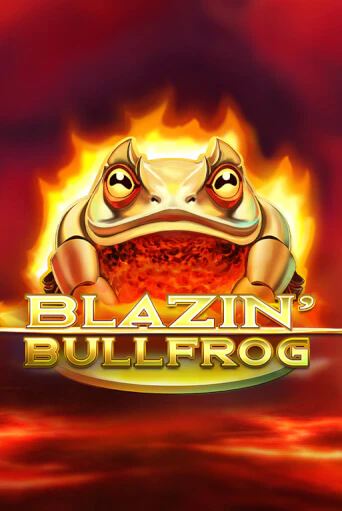 Blazin' Bullfrog играть онлайн без регистрации в Онлайн Казино GRAND