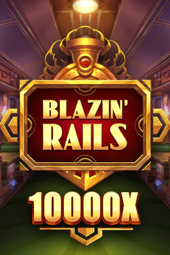 Blazin' Rails играть онлайн без регистрации в Онлайн Казино GRAND