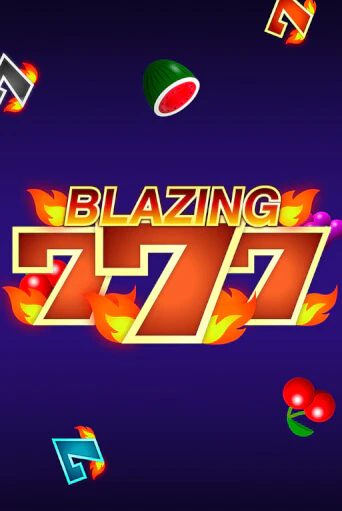 Blazing 777 играть онлайн без регистрации в Онлайн Казино GRAND