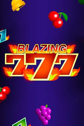 Blazing 7's играть онлайн без регистрации в Онлайн Казино GRAND