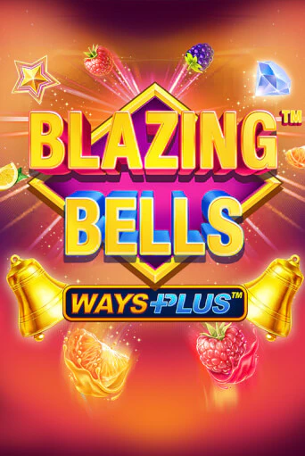 Blazing Bells играть онлайн без регистрации в Онлайн Казино GRAND