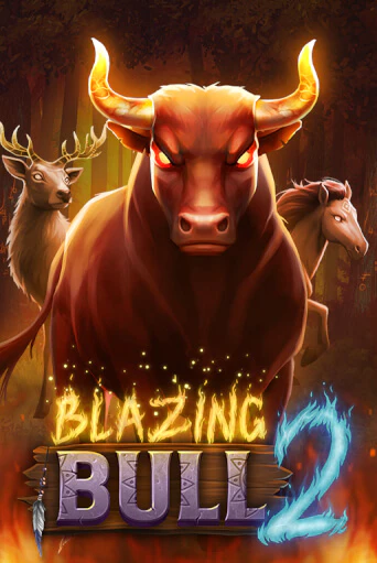 Blazing Bull 2 играть онлайн без регистрации в Онлайн Казино GRAND