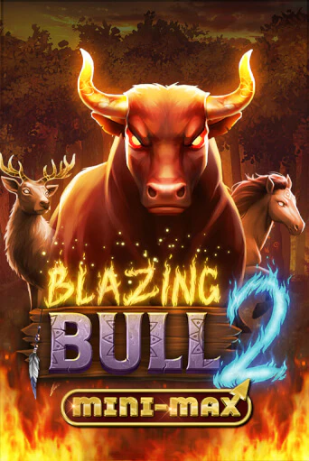 Blazing Bull 2 Mini Max играть онлайн без регистрации в Онлайн Казино GRAND