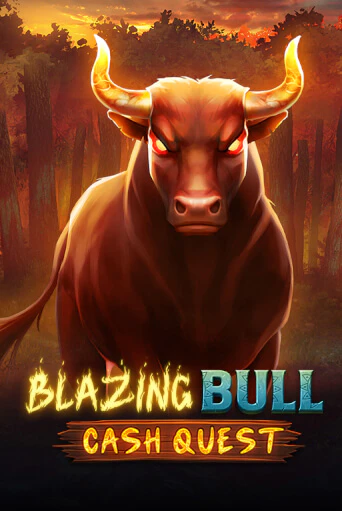 Blazing Bull: Cash Quest играть онлайн без регистрации в Онлайн Казино GRAND