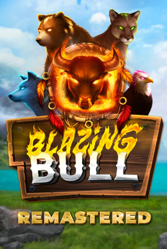 Blazing Bull Remastered играть онлайн без регистрации в Онлайн Казино GRAND