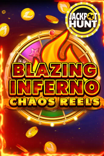 Blazing Inferno Chaos Reels играть онлайн без регистрации в Онлайн Казино GRAND